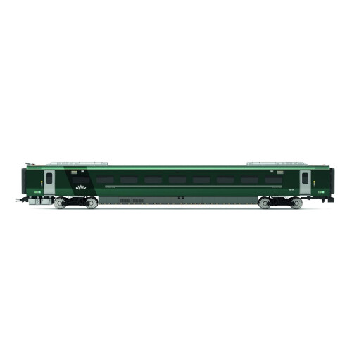 Hornby Hornby R40351 GWR, Class 802/1 Coach Pack - Era 11
