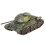 Revell Rv03302 - Revell 1:72 - T-34/85 1