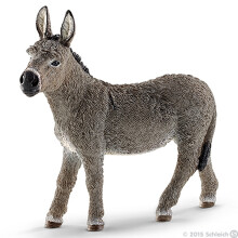 Schleich 13772 - Farm World Donkey