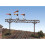 Ratio Pratt Truss Gantry 1