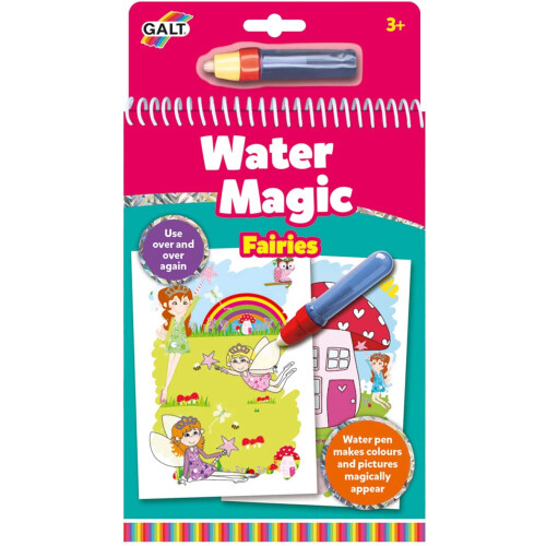 Galt Water Magic Fairy Friends 1