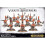 Warhammer Games Workshop Warhammer 40,000 Fyreslayers Vulkite Berzerkers Plastic Kit - Tabletop Miniatures Wargame 1
