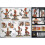 Warhammer Games Workshop Warhammer 40,000 Fyreslayers Vulkite Berzerkers Plastic Kit - Tabletop Miniatures Wargame 2
