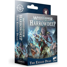 Warhammer Underworlds: The Exiled Dead