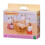 Sylvanian Families Sylvanian Families - Family Table and Chairs 1