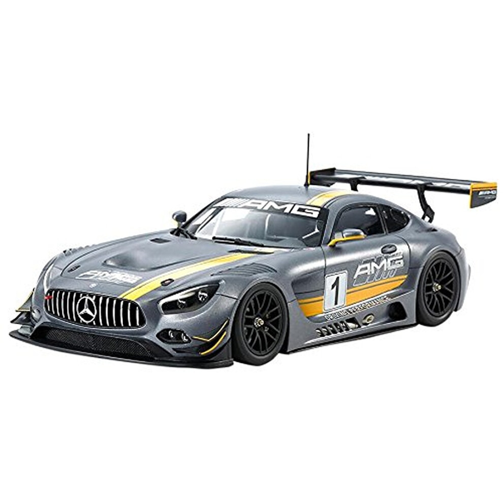 Tamiya 24345 Mercedes AMG GT3 1:24 Car Model Kit