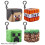 Minecraft Minecraft Plush Cube Clip On (One at Random) 1