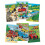 Galt Galt Toys Water Magic Vehicles 2