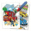 Galt Galt Toys Water Magic Vehicles 3