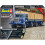 Revell Bussing 8000 S13 w/Trailer Platinum Edition Kit (1:24 Scale 1