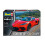 Revell RV07714 - Revell 1:24 - Corvette C8 Coupe 2