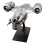 Revell Star Wars: Mandalorian Razor-våbenskjoldet 1