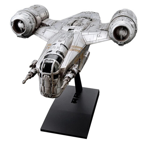 Revell Star Wars: Mandalorian Razor-våbenskjoldet