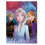 Ravensburger Puzzle 300 pezzi XXL: Frozen 2 - Elsa, Anna e Kristoff 2
