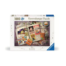 Disney Collector's Edition Jigsaw Puzzle 1940 (1000 pieces)