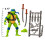 Teenage Mutant Ninja Turtles Teenage Mutant Ninja Turtles LEONARDO Mutant Mayhem 2