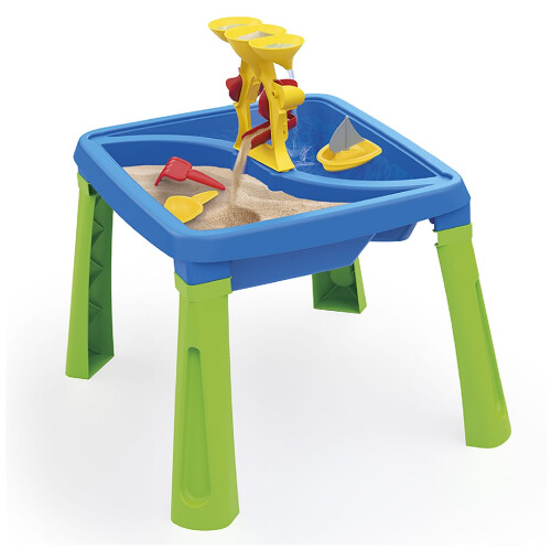 Dolu Dolu Sand, Water & Creativity Table