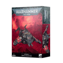 Deathwatch: Corvus Blackstar - Tabletop Miniatures Wargame