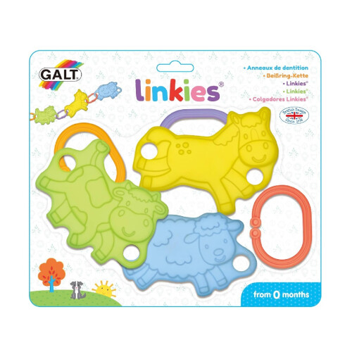 Galt Linkies