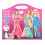 Create Your Glamour Special Colouring Book 1