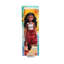 Disney Moana Fashion Doll Kids Toy
