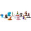 Disney Disney Nano Figures Blind Bag 2