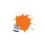 Humbrol Humbrol Enamel Paint 14ML No 18 Orange - Gloss 1