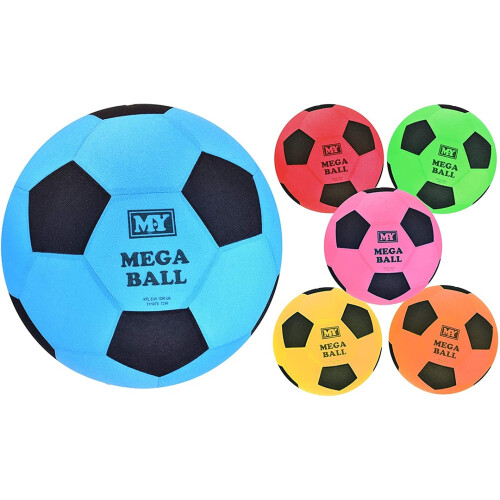 Kandy Toys Street Kidz 45cm Mega Ball