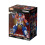 Transformers Blokees Transformers Action Edition Deluxe Optimus Prime 1