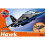 Airfix Airj6003 - Airfix Quickbuild - Bae Hawk 1