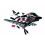 Airfix Airj6003 - Airfix Quickbuild - Bae Hawk 2