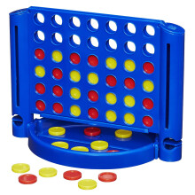 Grab And Go Connect 4