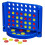Hasbro Grab And Go Connect 4 1