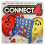Hasbro Connect 4 Classic Grid Board Game 1