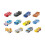 Disney Cars Disney's Cars 3 Character Figures (One at Random) 1