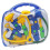 Kandy Toys Doctors Set in Medical Case 1