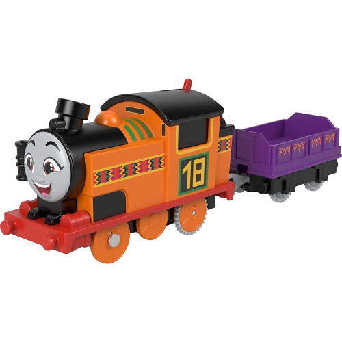 Thomas & Friends Motorised Nia Engine