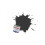 Humbrol Humbrol Enamel Paint 14ML No 33 Black - Matt 1