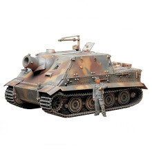 Tamiya 35177 German Assult Mortar Sturmtiger