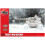 Airfix Airfix A1359 Tiger-1 Mid Version Military vehicle - 1:35 Scale Model Kit 1