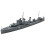 Tamiya British E Class Destroyer - 1/700 Ship Model Kit - Tamiya 31909 1
