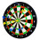 M.Y. Magnetic Dartboard 1