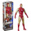 Avengers Avengers Titan Hero Iron Man Action Figure - Board Game 1