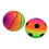 Kandy Toys Flourescent Sports Ball (Deflated) 1