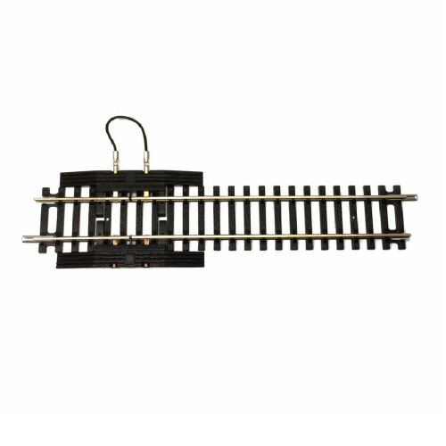 Hornby Model Train Double Isolating Track -  hornby track isolating r618 double gauge 00