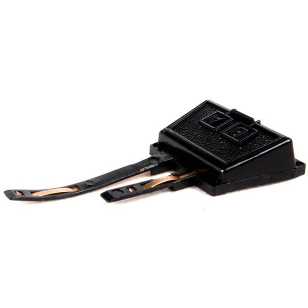 Hornby Digital Power Connecting Clip - R8242 New 00 Gauge - Digital Power Clip Connecting R8242 New 00 Gauge