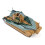 Tamiya Tamiya 32572 Matilda Mk.III/IV British Infantry Model Kit Scale 1:48 3
