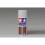 Tamiya 180ml Grey Surface Primer L Tamiya 87042 1