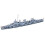 Tamiya U.S.Navy DD445 Fletcher - 1/700 Ship Model Kit - Tamiya 31902 1