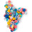 LEGO LEGO DOTS Extra DOTS - Series 2 - 41916 4